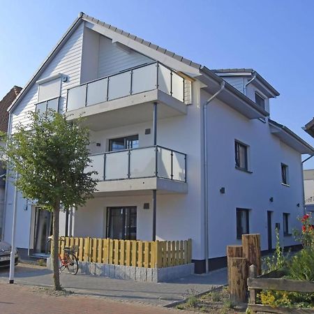 Deichresidenz Buesum Apartment Екстериор снимка