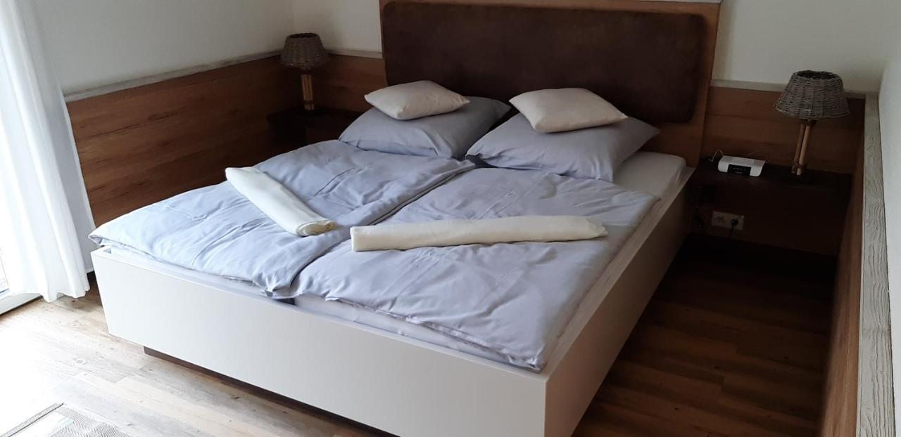 Deichresidenz Buesum Apartment Екстериор снимка